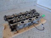 Cylinder Head 2.7 TDV6 Near Side Discovery 3 Range Rover Sport with Camshaft